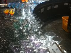 酒水区-芭菲盛宴·环球美食(解放碑英利国际店)