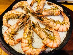 -唯成•韩国炭火烤肉 유성고기