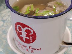-巴扎美食·新疆菜·西域歌舞表演餐厅(新疆大厦店)