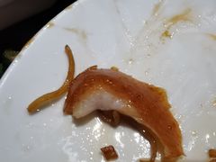 -北京老铺烤鸭(老城根店)