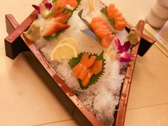 -彩葉·樱花屋日本料理(动物园店)
