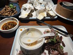 -乔街深夜食堂·小龙虾·高压锅生蚝(杭州总店)
