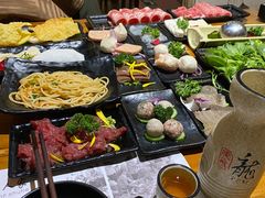 -束河人家(南锣鼓巷店)