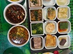 -令氏家外家岐山面(火炬路店)