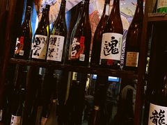 -醉虎传(南锣鼓巷店)