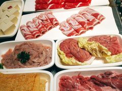 -海底捞火锅(公益西桥店)