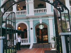 -星巴克臻选(广州沙面店)