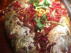 -楼兰新疆主题餐厅(苏州中心店)