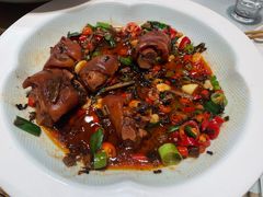 -八珍饺子·烤鸭·家常菜
