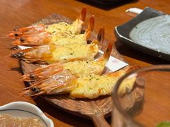 -月龍吟(朝龙汇店)