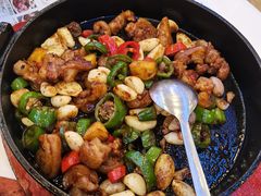 -潮喜竹溪荔湖酒家(荔枝湾店)