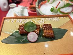 -大江户日本料理(吕厝店)