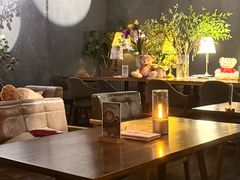 -咖法森林·咖啡  酒吧(天河店)