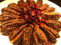 -北京王府井希尔顿酒店·万斯阁西餐厅