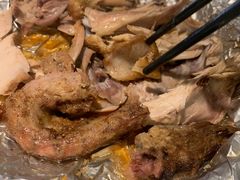 -原味田园·客家菜·土窑鸡(中航城君尚购物中心店)