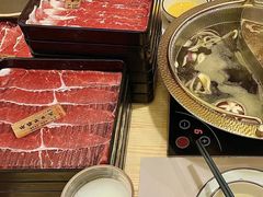 -牛匠和牛寿喜锅(西安总店)