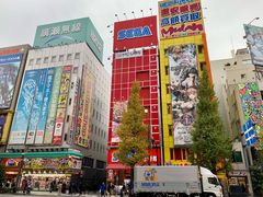 -秋叶原电器街