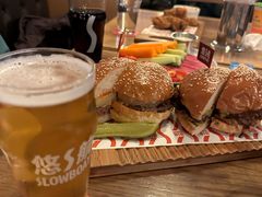 -悠航SLOWBOAT(三里屯店)