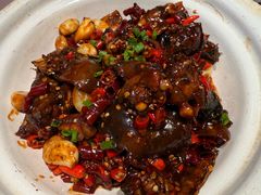 -辣小鲜·南昌大排档(船山路店)