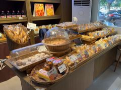-大仓面包(西平店)
