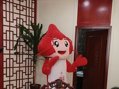 -红胖胖龙虾王·本地菜