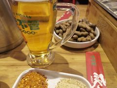 -李不管把把烧(天府三街店)