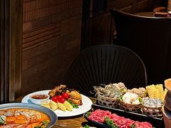 -翡翠鸟精品泰国菜(北辰财富中心店)