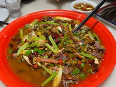 -常和州·夜宵大排档(常州单店)