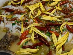 -太二酸菜鱼(正大广场店)