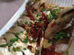 太湖白水鱼-三山岛