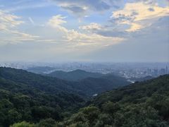 -广州市白云山风景名胜区