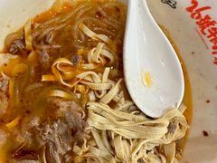 -谢继红26号牛肉汤(田家庵店)