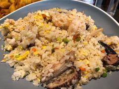 -双海酒店·海鲜家常菜(南戴河店)