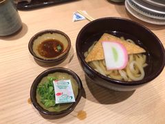 -大起水产回转寿司(大丸心斋桥店)