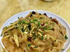 -东北特色水饺(郭家桥店)