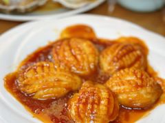 -小铜锣湾海鲜家常菜馆(河西店)