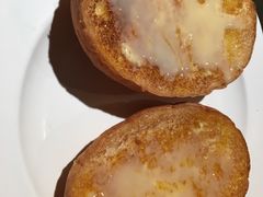 奶油猪仔包-翠华餐厅(铜锣湾糖街店)