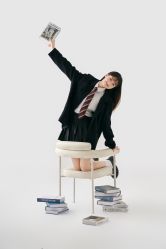 点击看大图 -大花轿艺术影像高端定制婚纱摄影(朝阳一路店)