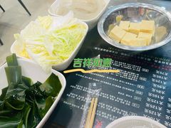 -川香煲(茅台路店)