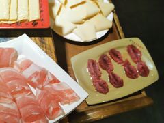 -渝味晓宇火锅(合川路店)