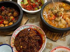 -老三样·旧食新味(船山路店)