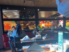 -拉蒂娜·巴西牛排馆 Latina·Brazilian Steakhouse(王府井喜悦店)