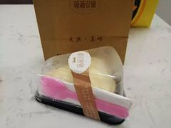 -薇薇安千层蛋糕(望海店)