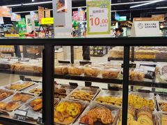-华润苏果(文昌巷社区店)