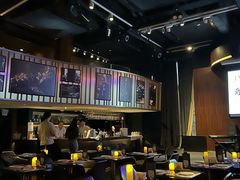 -林肯爵士乐上海中心 Jazz at Lincoln Center Shanghai