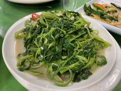 -盛港湾海鲜食府(黄沙店)