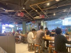-银记肠粉店(南方医院店)