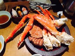 -虾蟹合战(札幌本店)