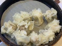 -海汇源老烧麦店(东大街总店)