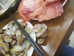 -金韩轩烤肉·自助餐超市(永年店)
